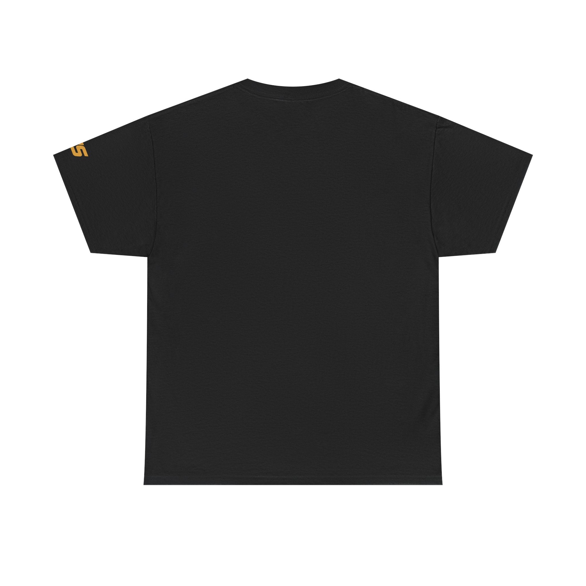 HOOP SESSION-GOLD X-RAY PURE SHOOTER TEE