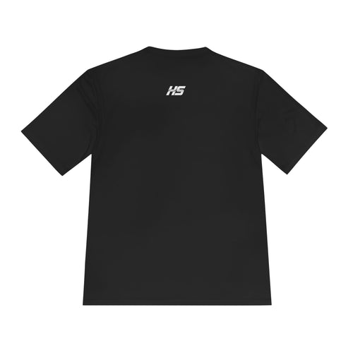 HOOP SESSION: ''GOD'S WITH ME'' COMPRESSION TEE