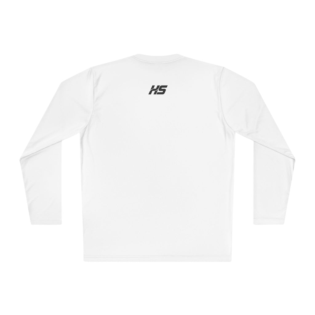 HOOP SESSION- ''YOU CAN’T GUARD ME'' COMPRESSION LONG SLEEVE