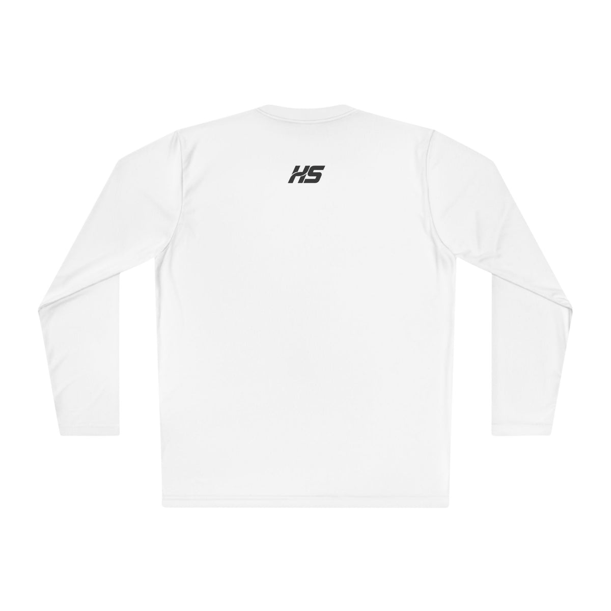 HOOP SESSION- ''YOU CAN’T GUARD ME'' COMPRESSION LONG SLEEVE