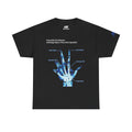 HOOP SESSION: X-RAY PURE SHOOTER TEE