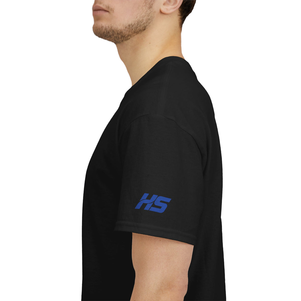HOOP SESSION: X-RAY PURE SHOOTER TEE