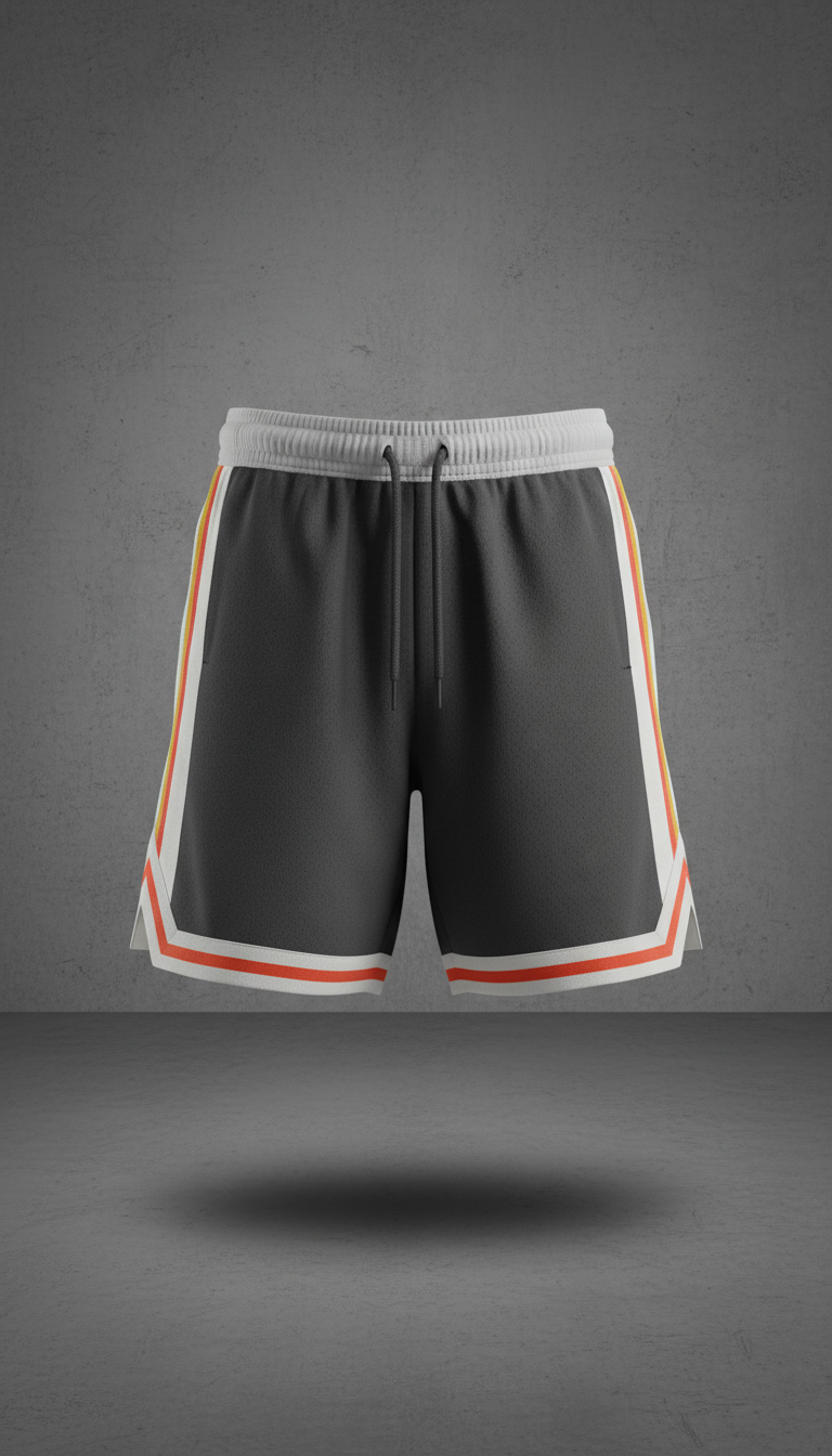 Limited-Edition Blackout Jersey