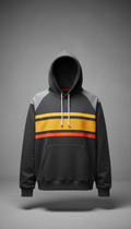 Street Session Fleece Hoodie