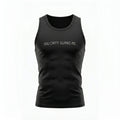 HOOP SESSION-''YOU CAN'T GUARD ME'' TANK TOP COMPRESSION